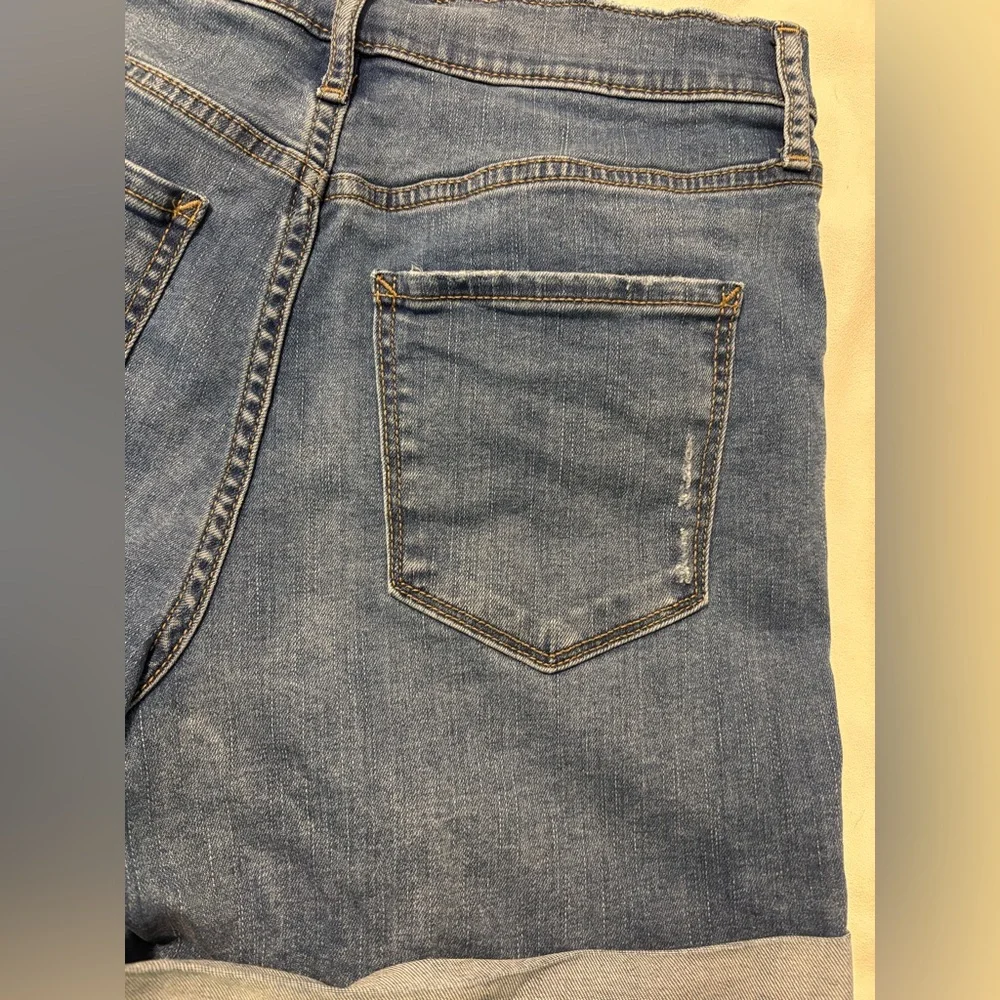 ana denim